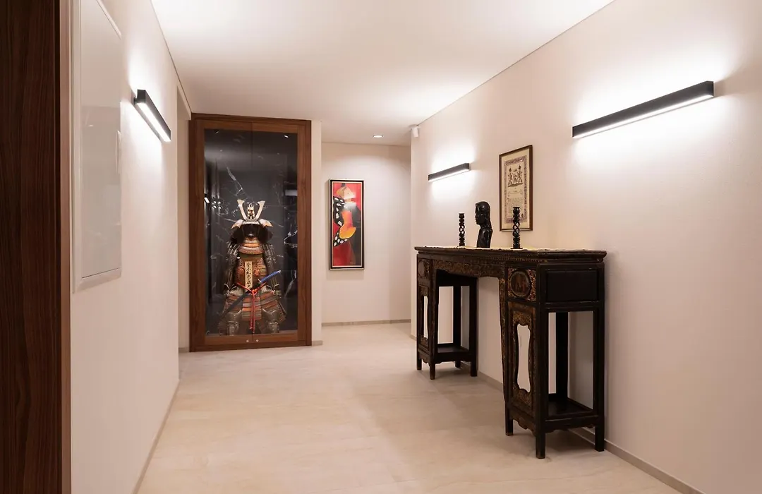 Villa Eva Resort & Boutique-1